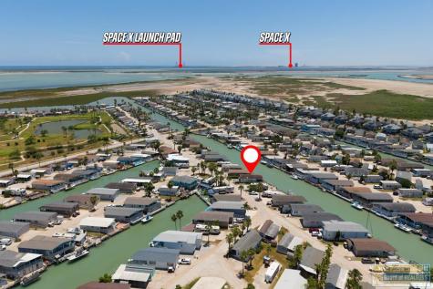 368 Sand Dollar Port Isabel TX 78578