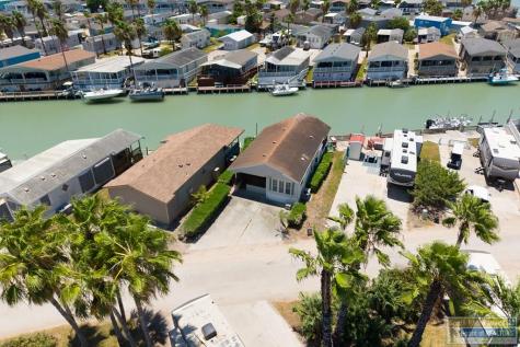 368 Sand Dollar Port Isabel TX 78578