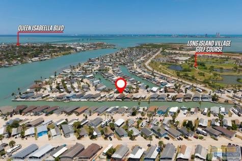 368 Sand Dollar Port Isabel TX 78578