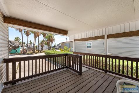 368 Sand Dollar Port Isabel TX 78578
