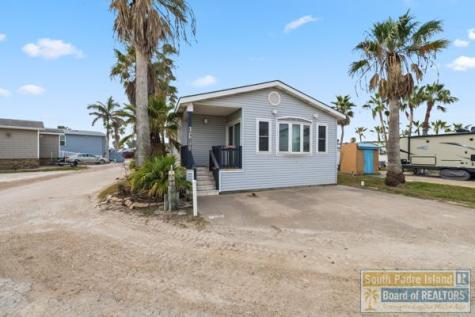 389 Sand Dollar Port Isabel TX 78578
