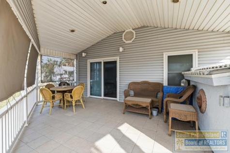 389 Sand Dollar Port Isabel TX 78578