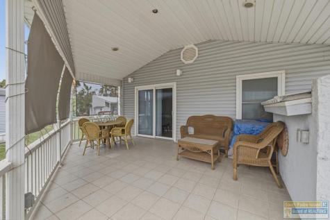 389 Sand Dollar Port Isabel TX 78578