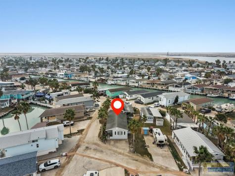 389 Sand Dollar Port Isabel TX 78578