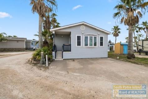 389 Sand Dollar Port Isabel TX 78578
