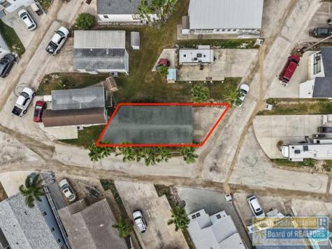 389 Sand Dollar Port Isabel TX 78578