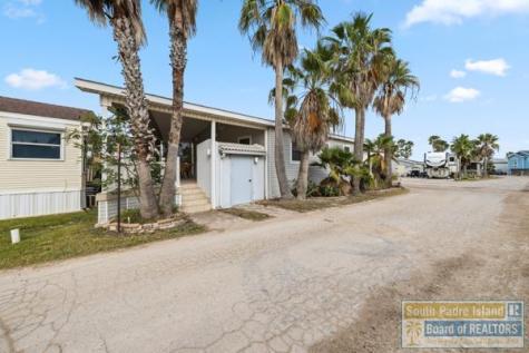 389 Sand Dollar Port Isabel TX 78578