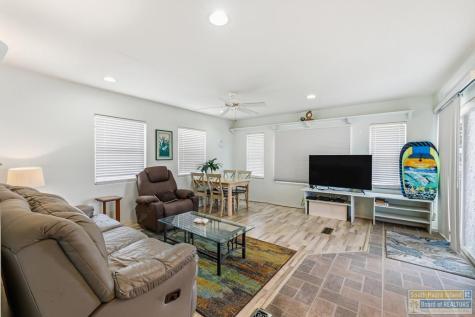 389 Sand Dollar Port Isabel TX 78578
