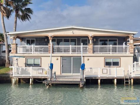 299 Sundial Circle Port Isabel TX 78578