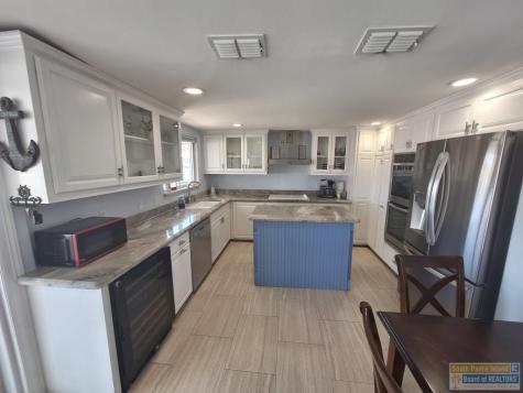 299 Sundial Circle Port Isabel TX 78578