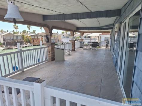 299 Sundial Circle Port Isabel TX 78578