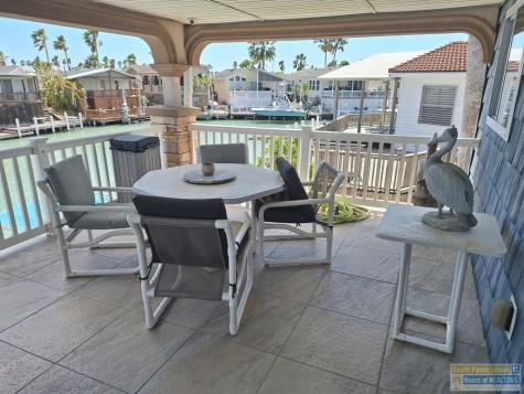 299 Sundial Circle Port Isabel TX 78578