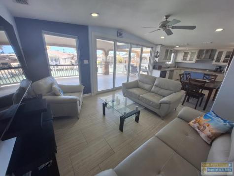 299 Sundial Circle Port Isabel TX 78578