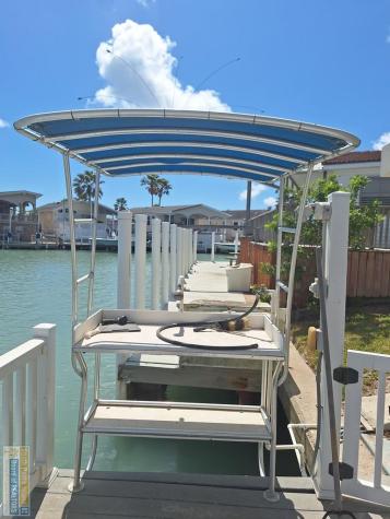 299 Sundial Circle Port Isabel TX 78578