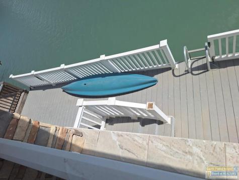 299 Sundial Circle Port Isabel TX 78578