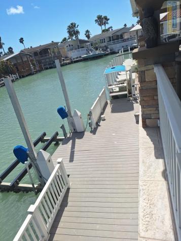 299 Sundial Circle Port Isabel TX 78578