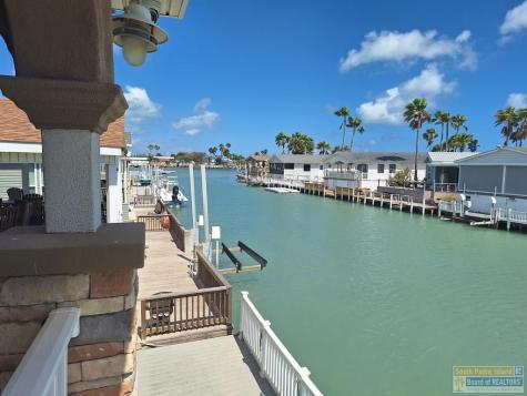 299 Sundial Circle Port Isabel TX 78578