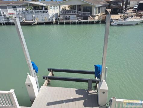 299 Sundial Circle Port Isabel TX 78578