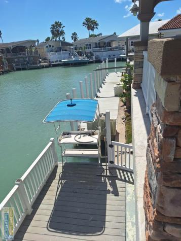 299 Sundial Circle Port Isabel TX 78578