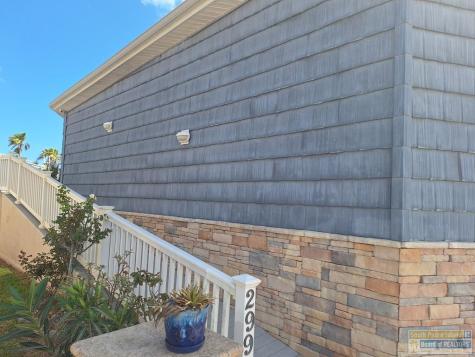 299 Sundial Circle Port Isabel TX 78578