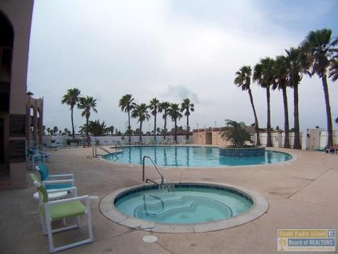 299 Sundial Circle Port Isabel TX 78578
