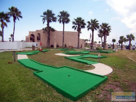 299 Sundial Circle Port Isabel TX 78578