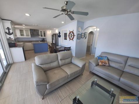 299 Sundial Circle Port Isabel TX 78578
