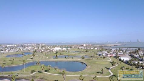 299 Sundial Circle Port Isabel TX 78578
