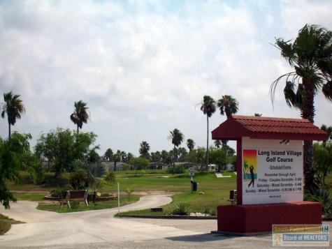 299 Sundial Circle Port Isabel TX 78578