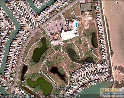 299 Sundial Circle Port Isabel TX 78578