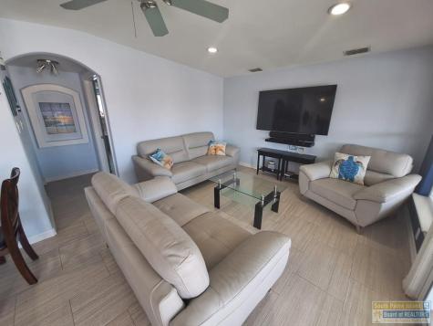 299 Sundial Circle Port Isabel TX 78578