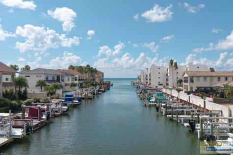 6311 Padre Boulevard South Padre Island TX 78597