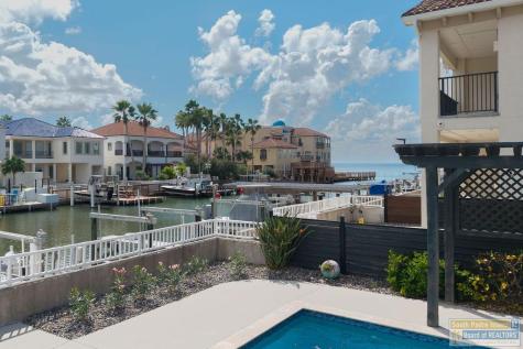 6311 Padre Boulevard South Padre Island TX 78597