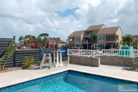 6311 Padre Boulevard South Padre Island TX 78597