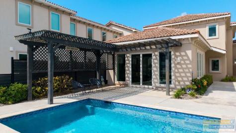 6311 Padre Boulevard South Padre Island TX 78597
