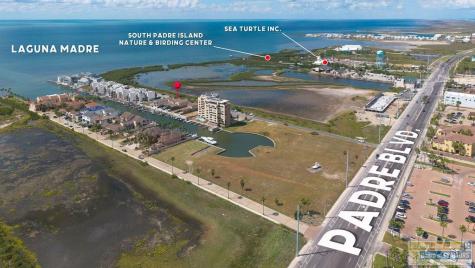 6311 Padre Boulevard South Padre Island TX 78597