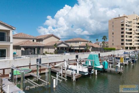 6311 Padre Boulevard South Padre Island TX 78597