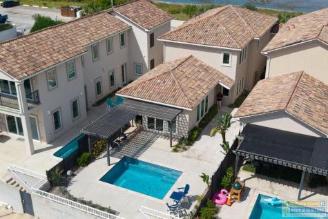 6311 Padre Boulevard South Padre Island TX 78597