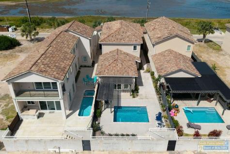 6311 Padre Boulevard South Padre Island TX 78597