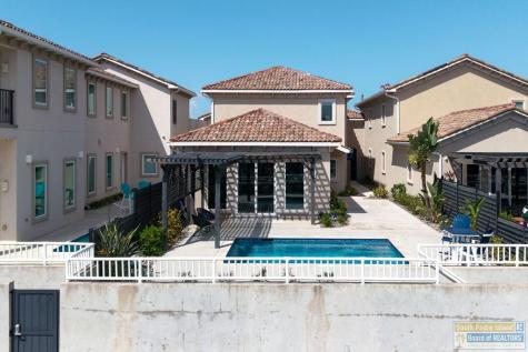 6311 Padre Boulevard South Padre Island TX 78597