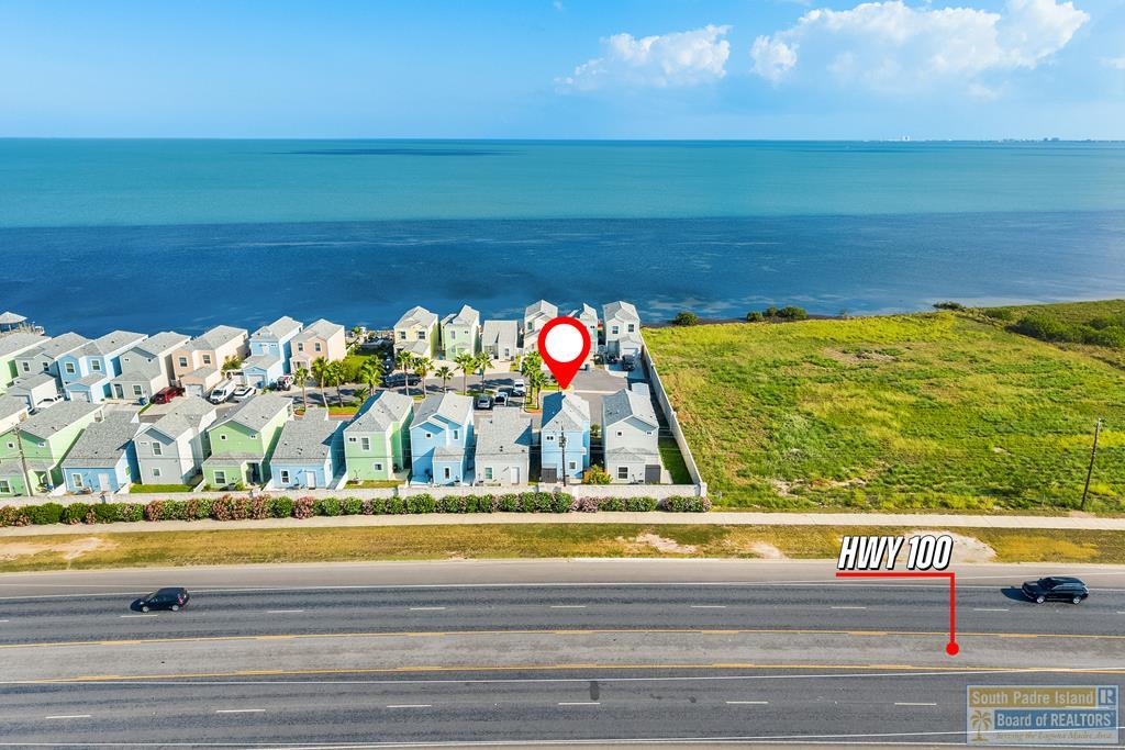 103 Las Joyas Boulevard Port Isabel TX 78578