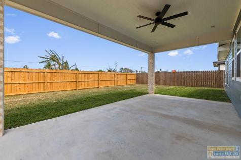 2742 Juan Castillo Avenue Port Isabel TX 78578