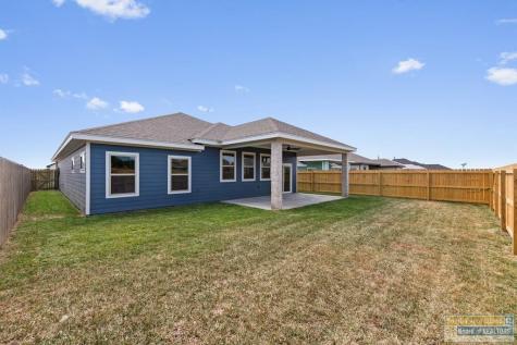 2742 Juan Castillo Avenue Port Isabel TX 78578