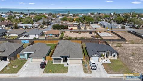 2742 Juan Castillo Avenue Port Isabel TX 78578