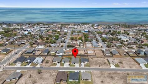 2742 Juan Castillo Avenue Port Isabel TX 78578