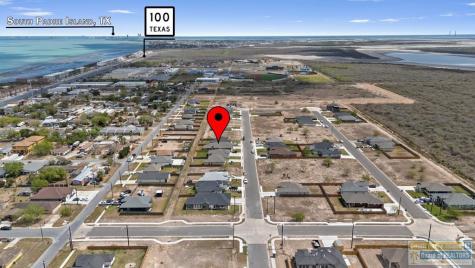 2742 Juan Castillo Avenue Port Isabel TX 78578