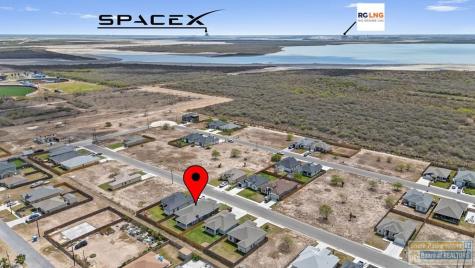 2742 Juan Castillo Avenue Port Isabel TX 78578