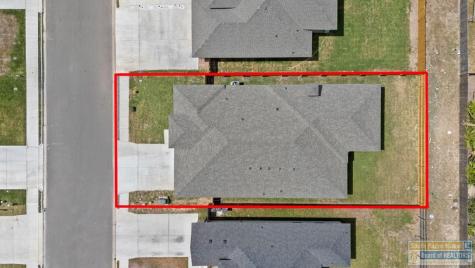 2742 Juan Castillo Avenue Port Isabel TX 78578