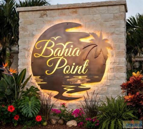2742 Juan Castillo Avenue Port Isabel TX 78578