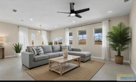 2742 Juan Castillo Avenue Port Isabel TX 78578